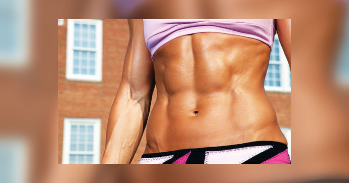 You’d Be Surprised By Just How Effective These Abs Exercises Are!