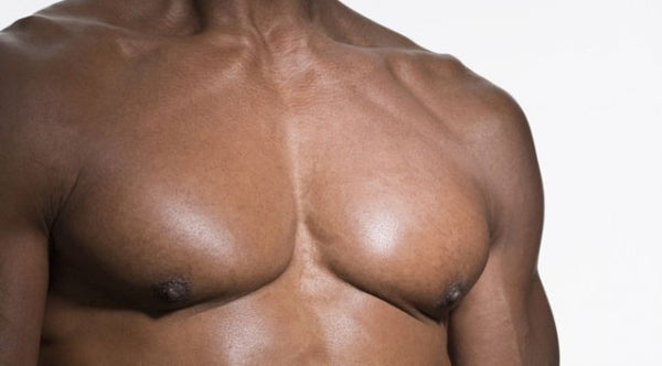 Don't Do This To Your Chest!