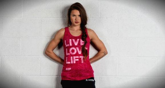 Myths vs. Facts About Women Lifting Weights