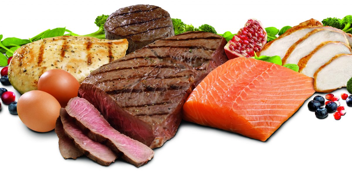 What To Consider When Deciding Upon Your Protein Intake
