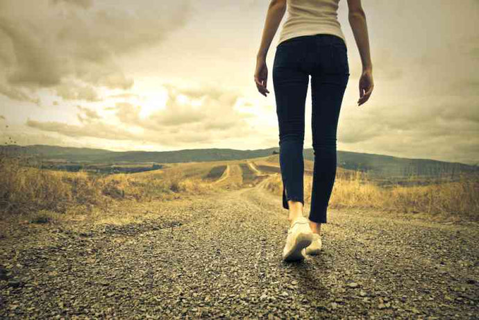 Comment les minutes de marche quotidiennes peuvent améliorer votre corps