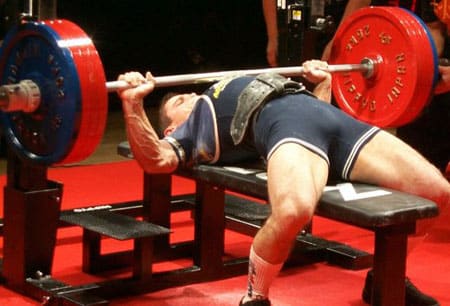 Prevent These Six Issues Inside The GYM