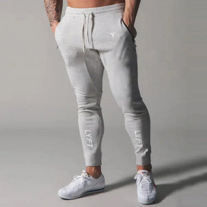 Sexy Joggers For Men, Slim bodybuilding Sweatpants