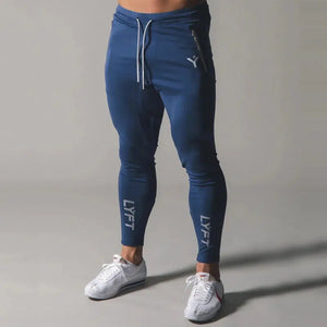 Sexy Joggers For Men, Slim bodybuilding Sweatpants