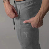 Sexy Joggers For Men, Slim bodybuilding Sweatpants