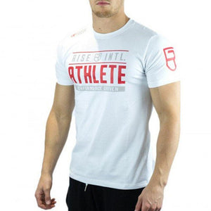 Fitness & Bodybuilding Driven Performance T-shirt For Men