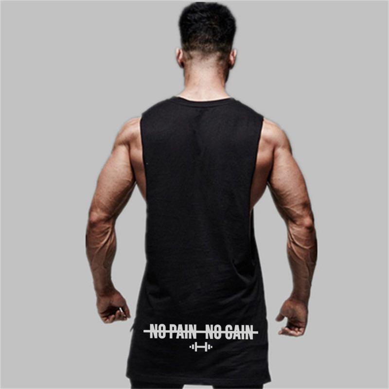 Men Compression Quick Dry Fitness & Bodybuilding T-shirt – Amal Hantash  Fitness