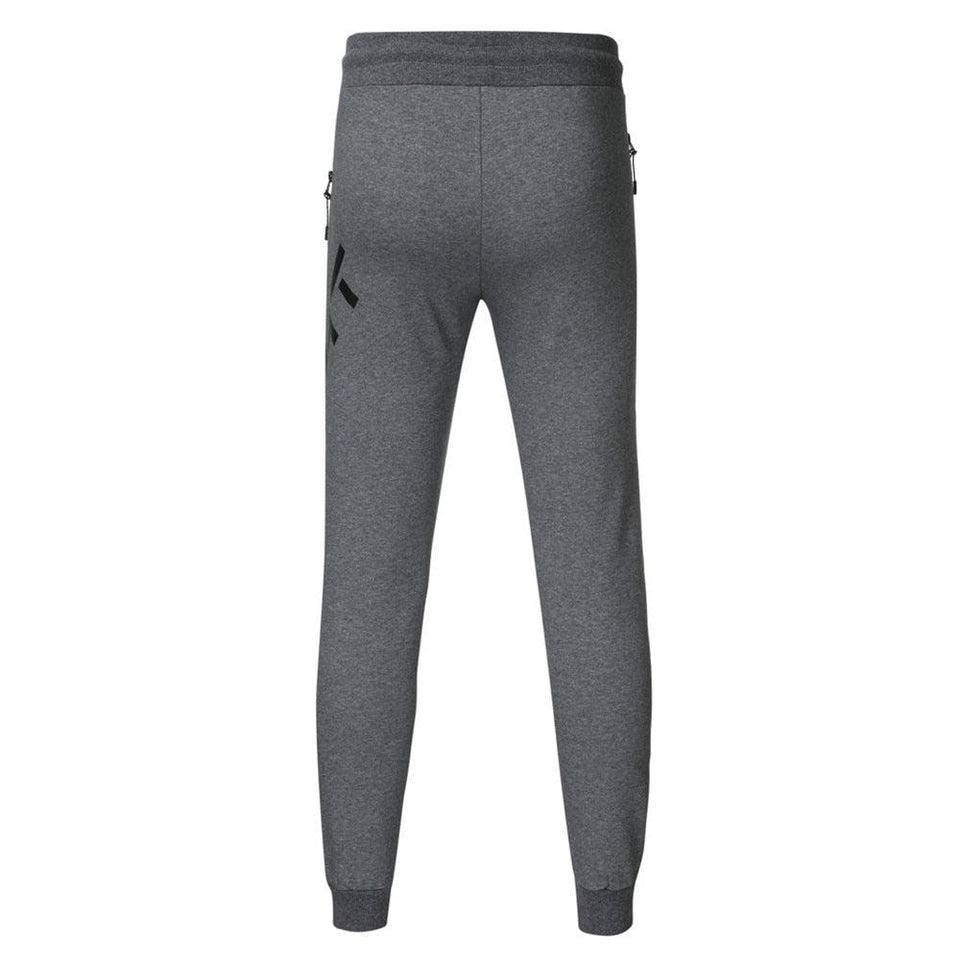 Muscle Fit Sweatpants For Men, Bodybuilding Tights