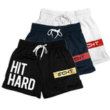 The Ultimate Hit Hard Shorts For Men