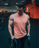 Muscle Stringer Tank Tops For Men