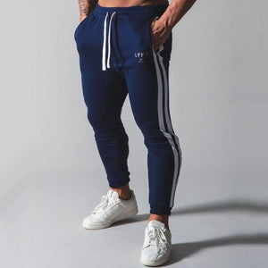 Sexy Joggers For Men, Slim bodybuilding Sweatpants