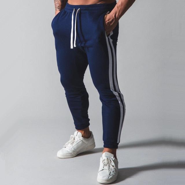 Sexy Joggers For Men, bodybuilding Sweatpants – Amal Hantash