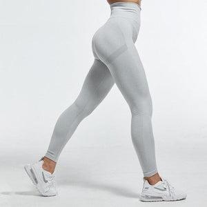 Sexy Women's Athletic Sports Leggings & Running Tights – Amal Hantash  Fitness