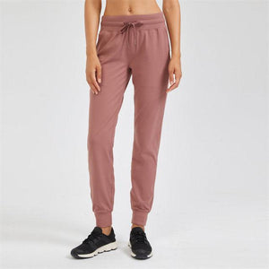  Relaxed Fit Tapered Joggers For Women