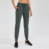  Relaxed Fit Tapered Joggers For Women
